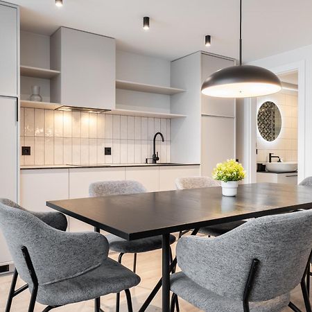 Mill Loft Apartment Palanga Exterior foto