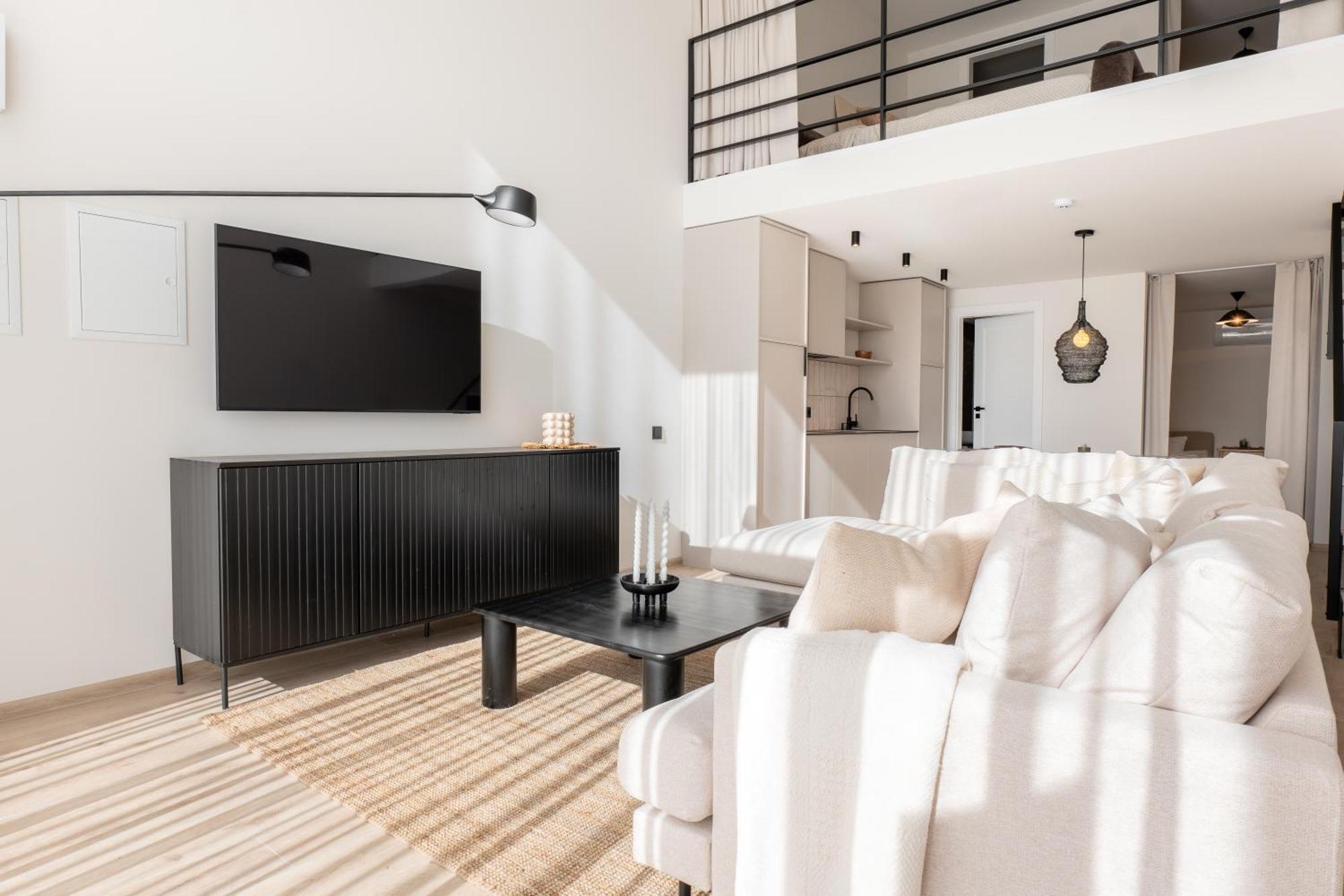 Mill Loft Apartment Palanga Exterior foto