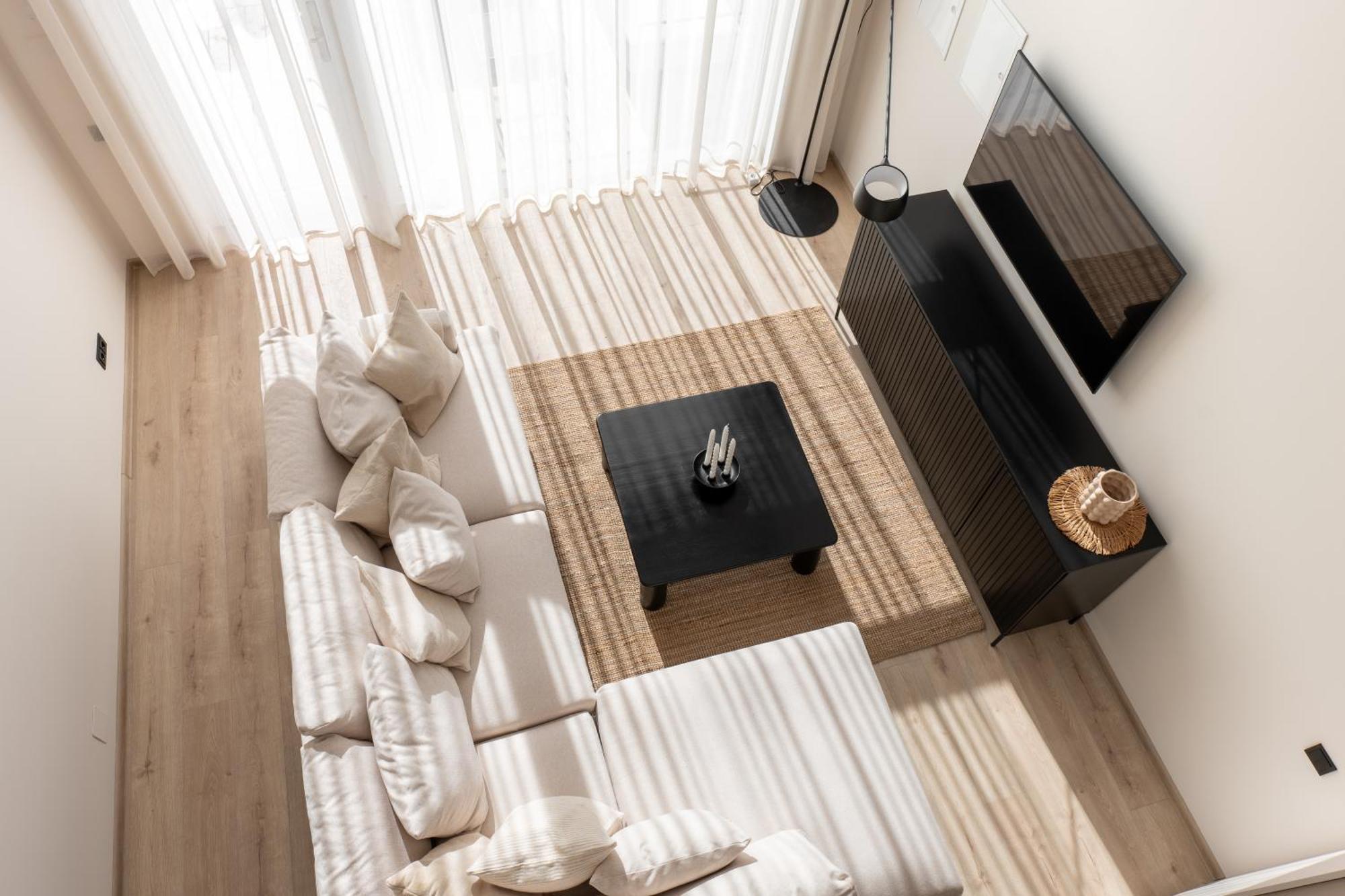 Mill Loft Apartment Palanga Exterior foto