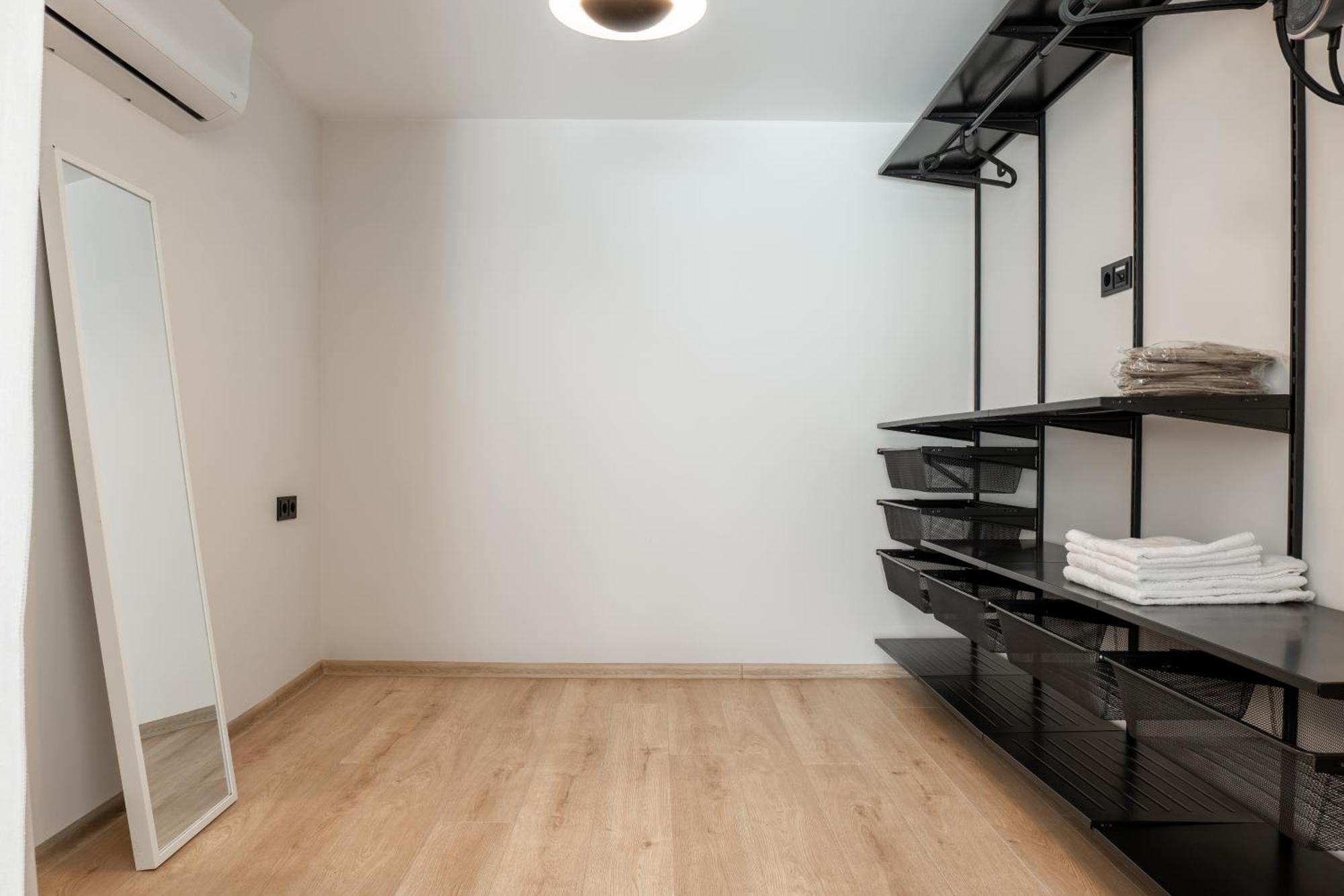 Mill Loft Apartment Palanga Exterior foto