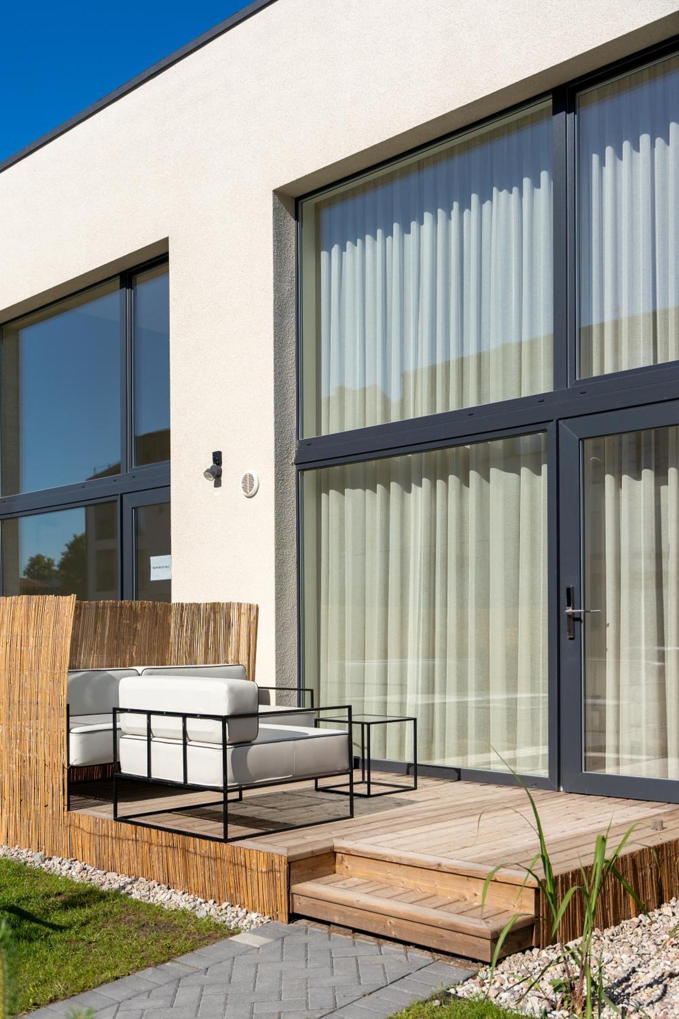 Mill Loft Apartment Palanga Exterior foto