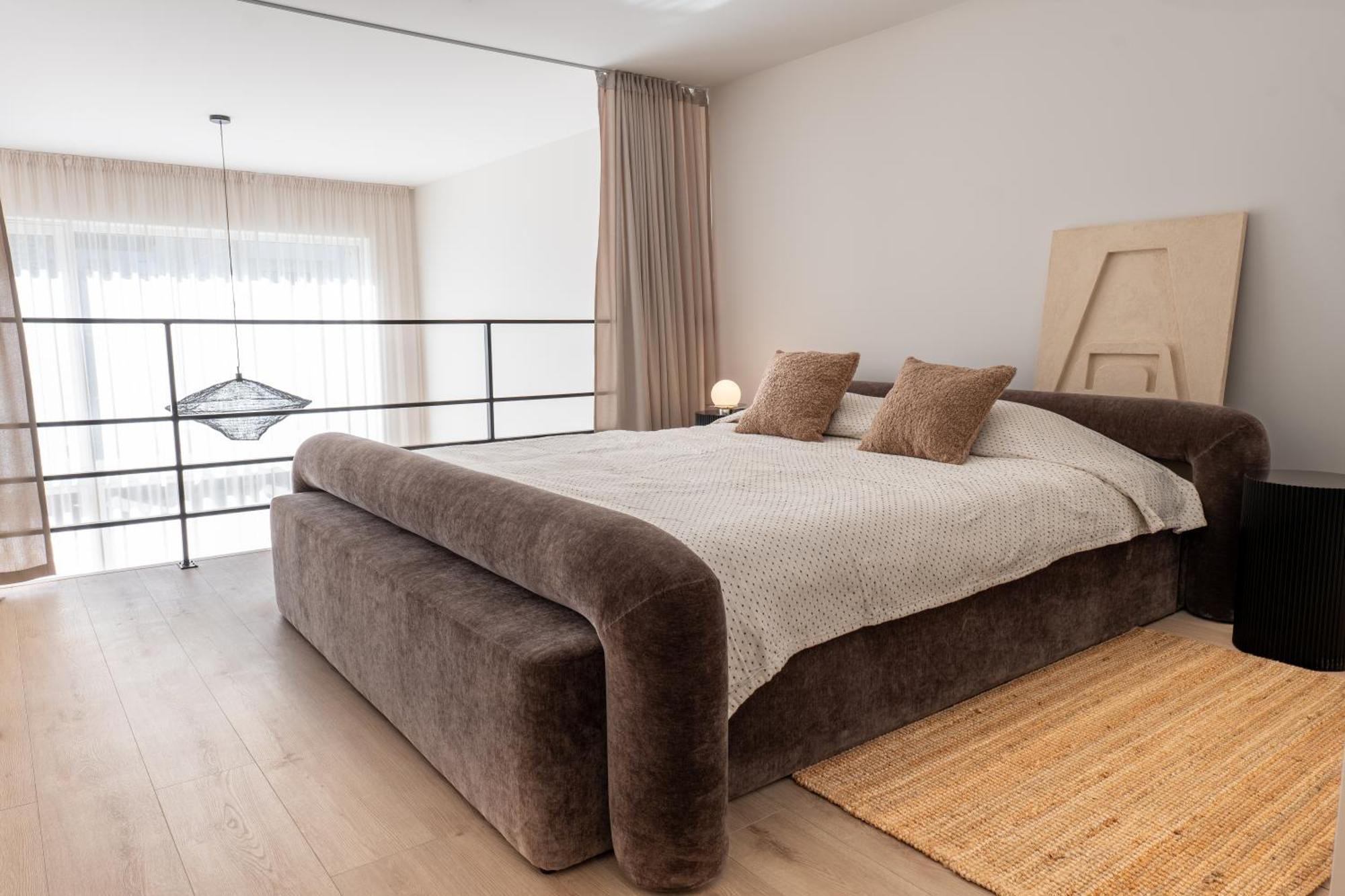 Mill Loft Apartment Palanga Exterior foto