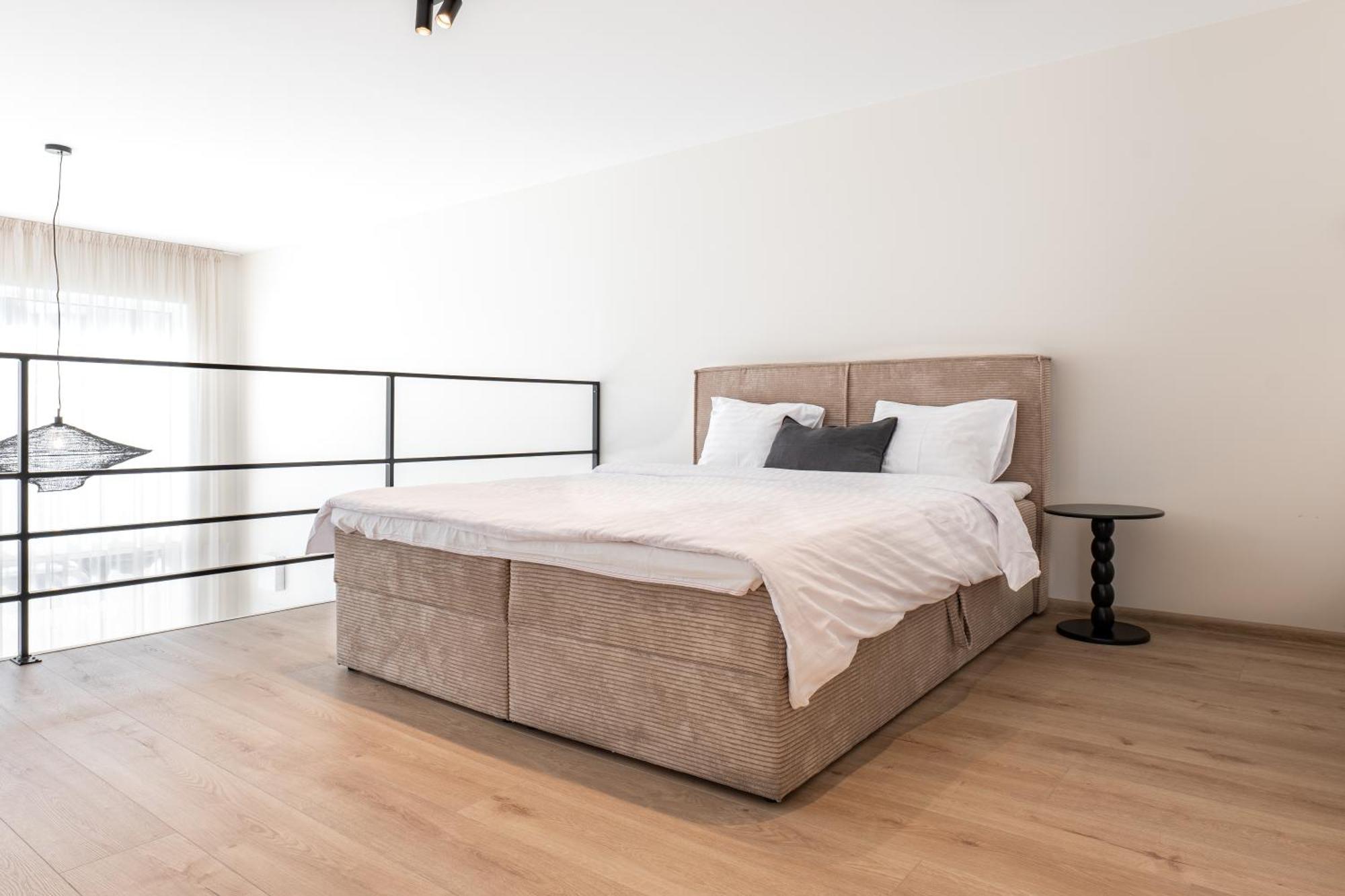 Mill Loft Apartment Palanga Exterior foto