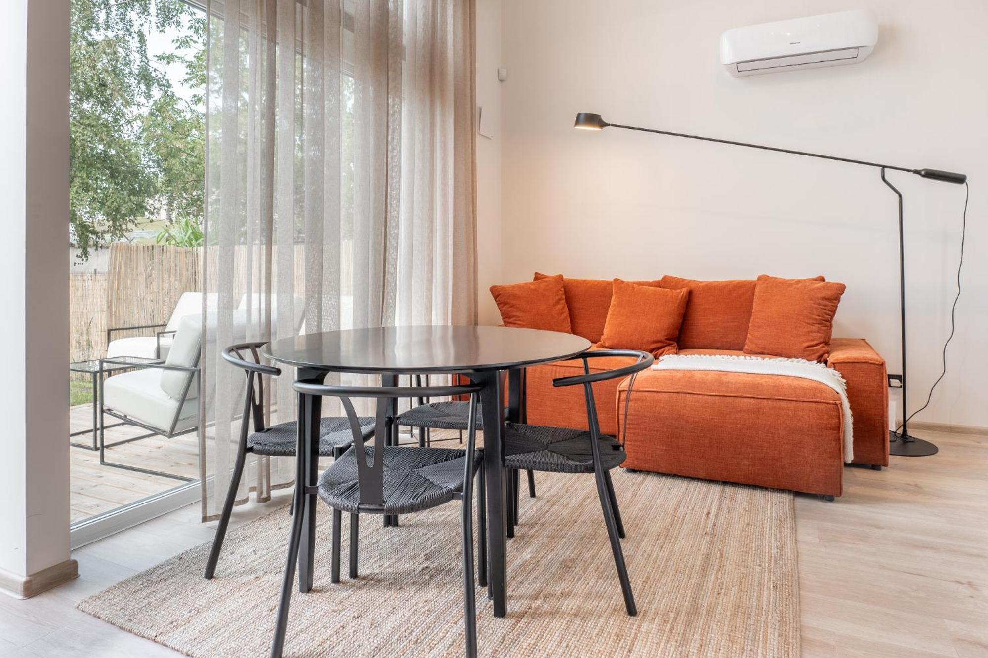 Mill Loft Apartment Palanga Exterior foto