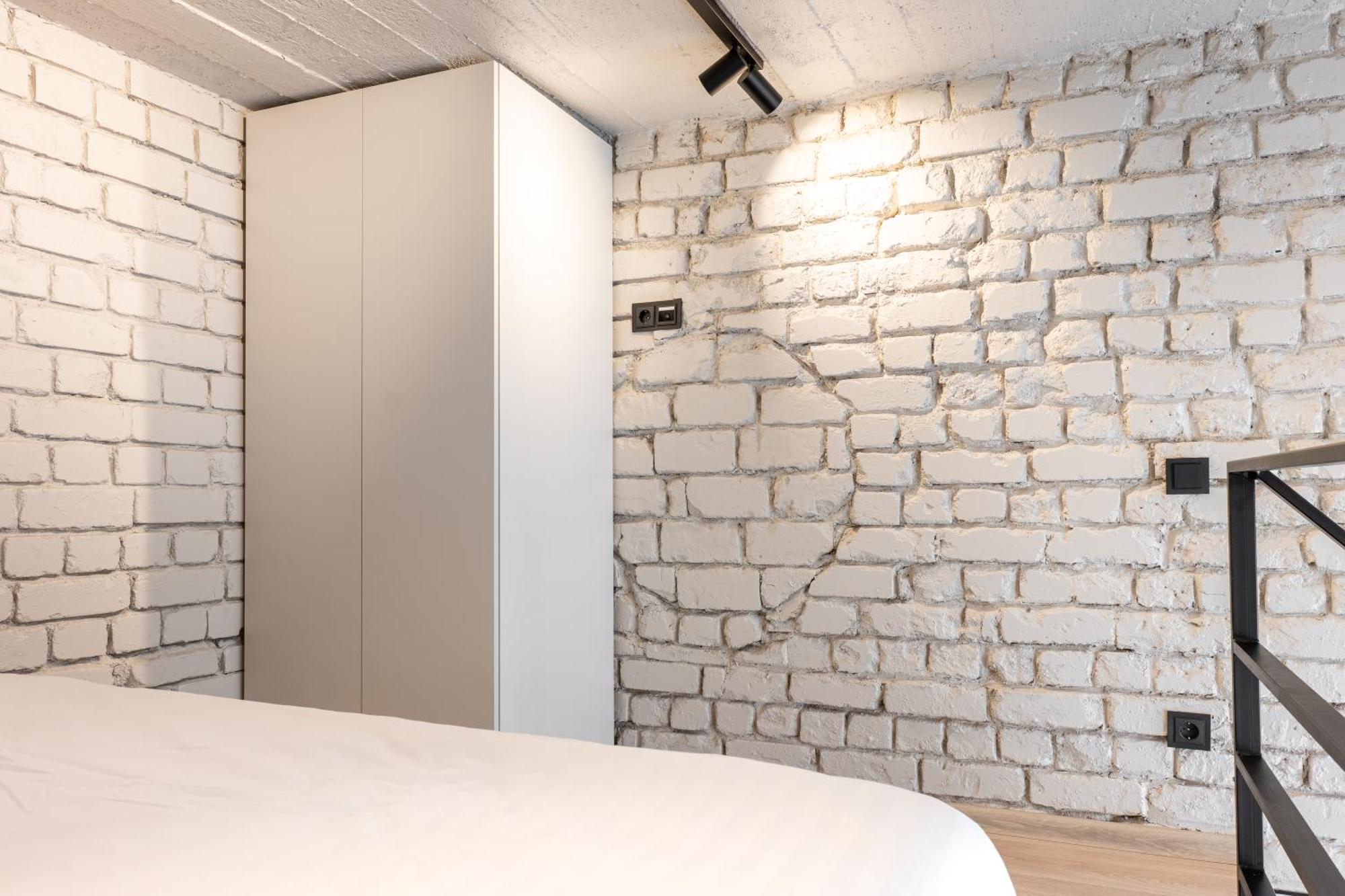 Mill Loft Apartment Palanga Exterior foto