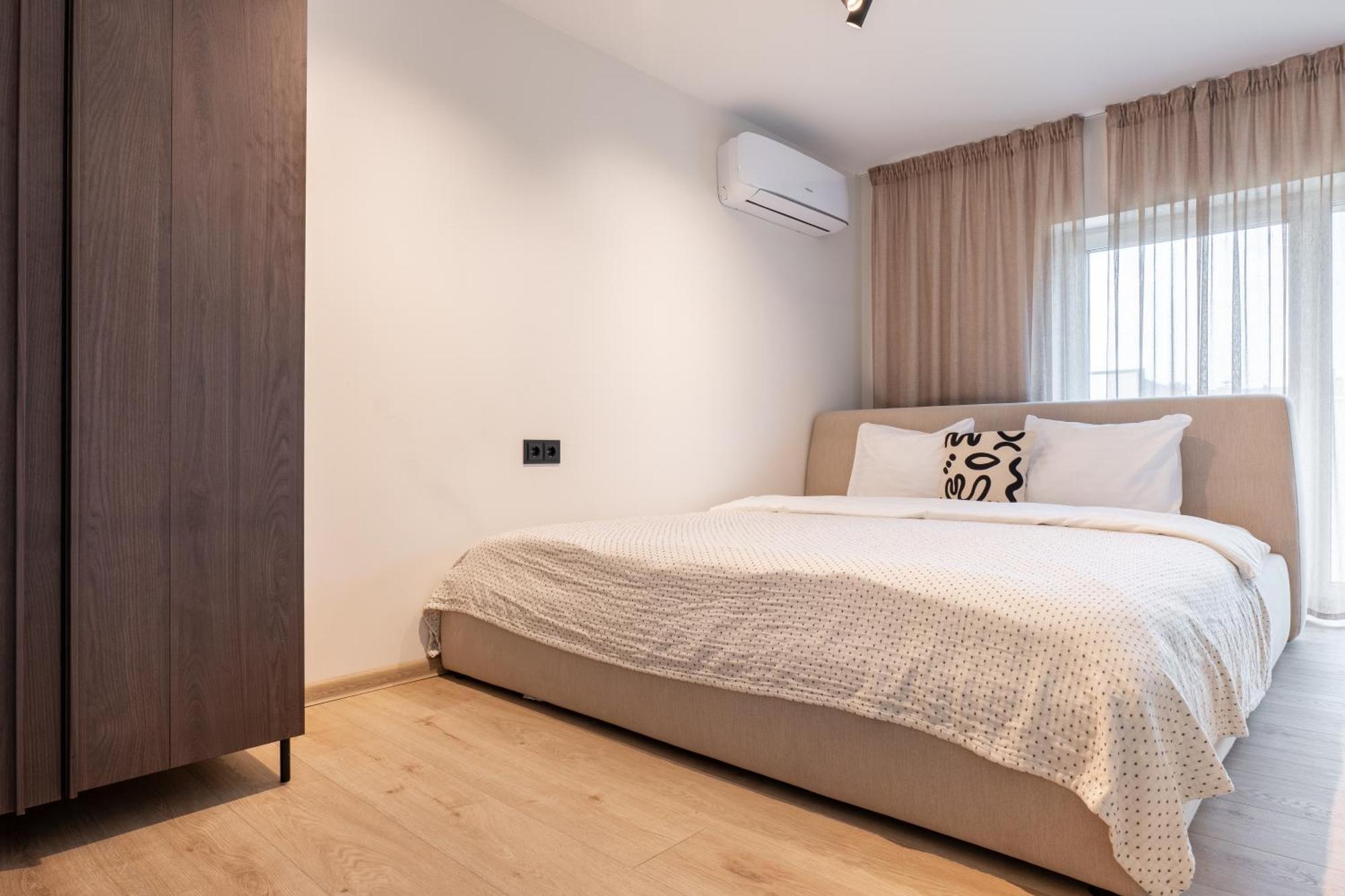 Mill Loft Apartment Palanga Exterior foto