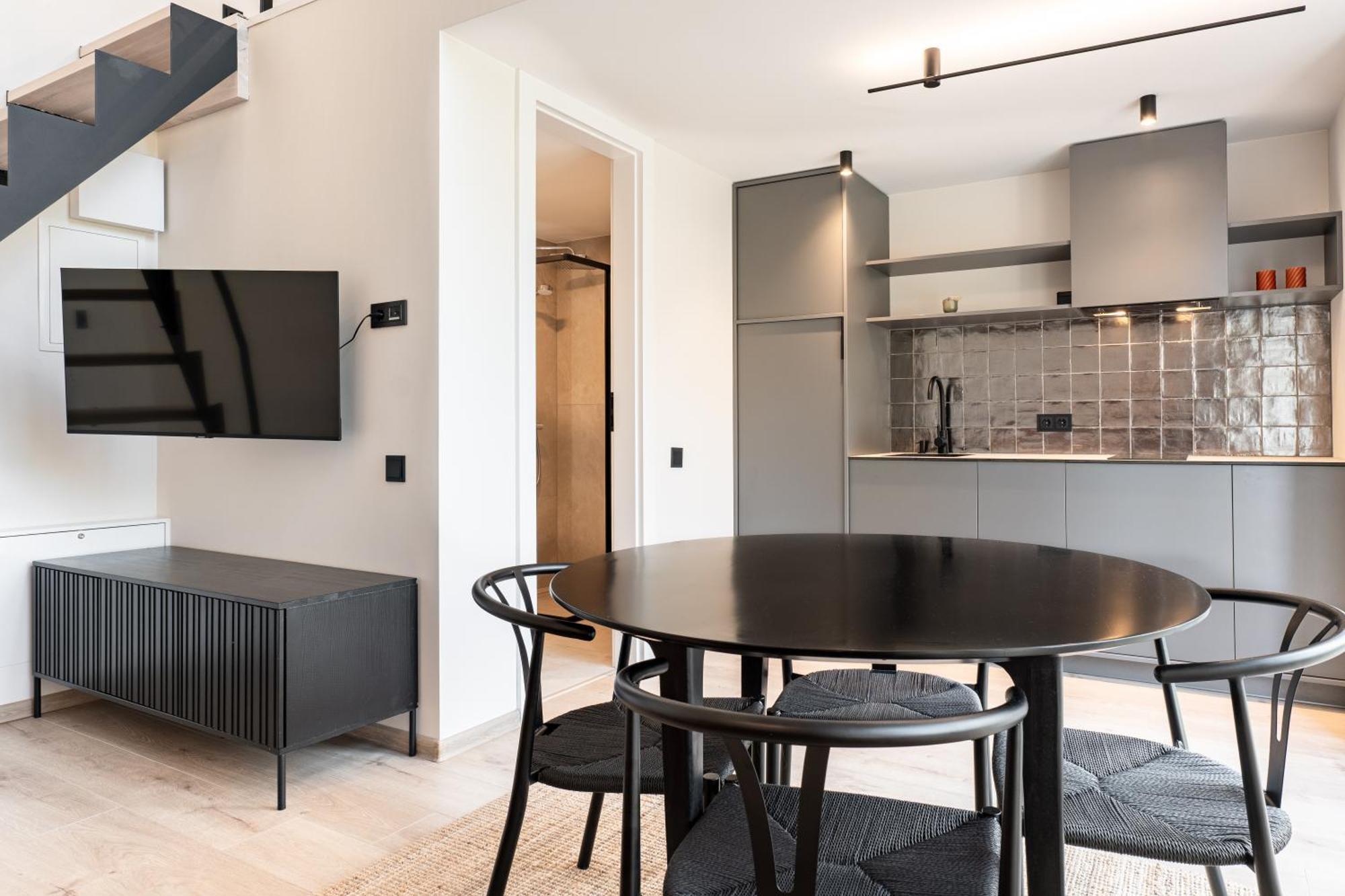 Mill Loft Apartment Palanga Exterior foto