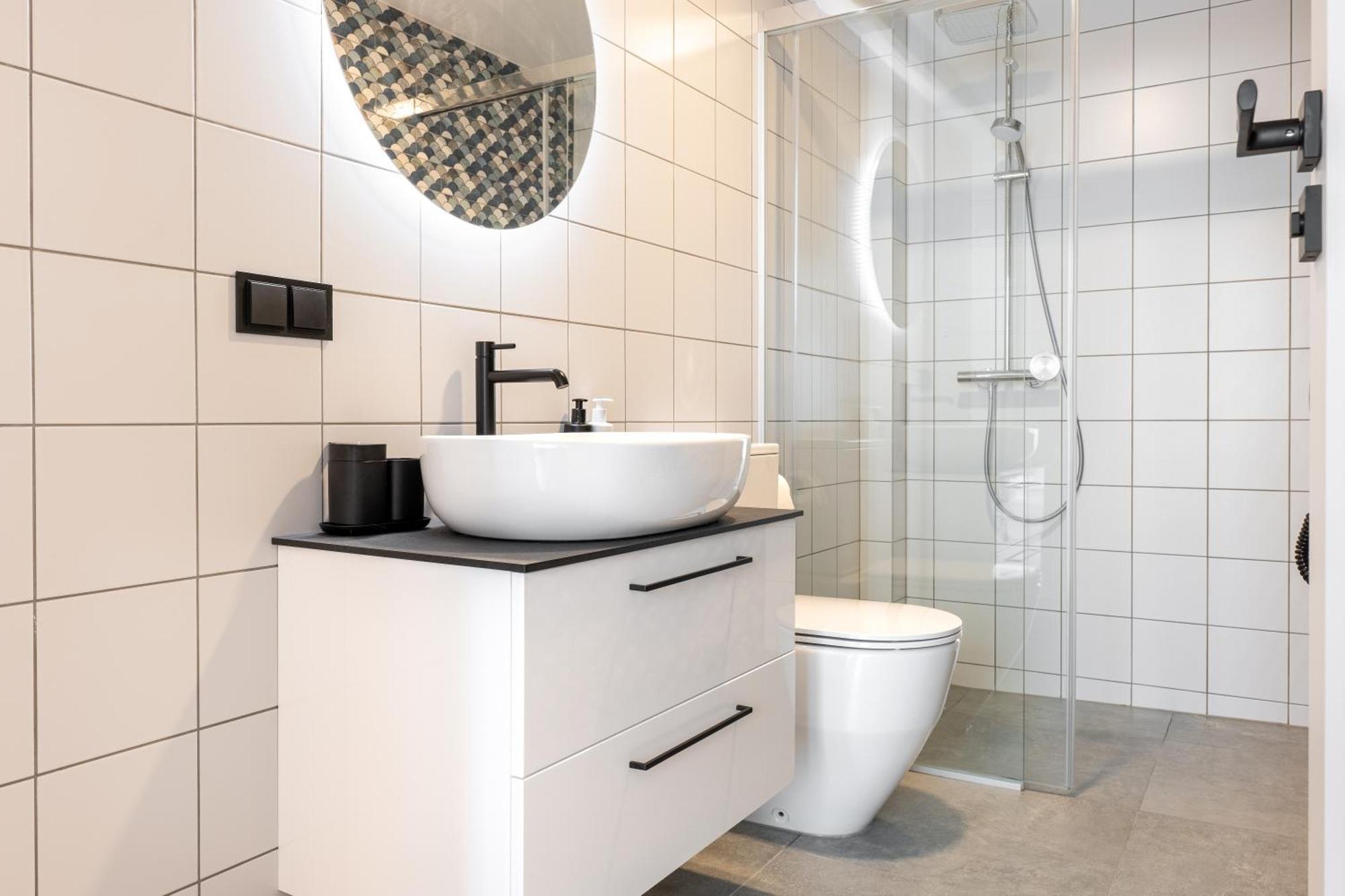 Mill Loft Apartment Palanga Exterior foto