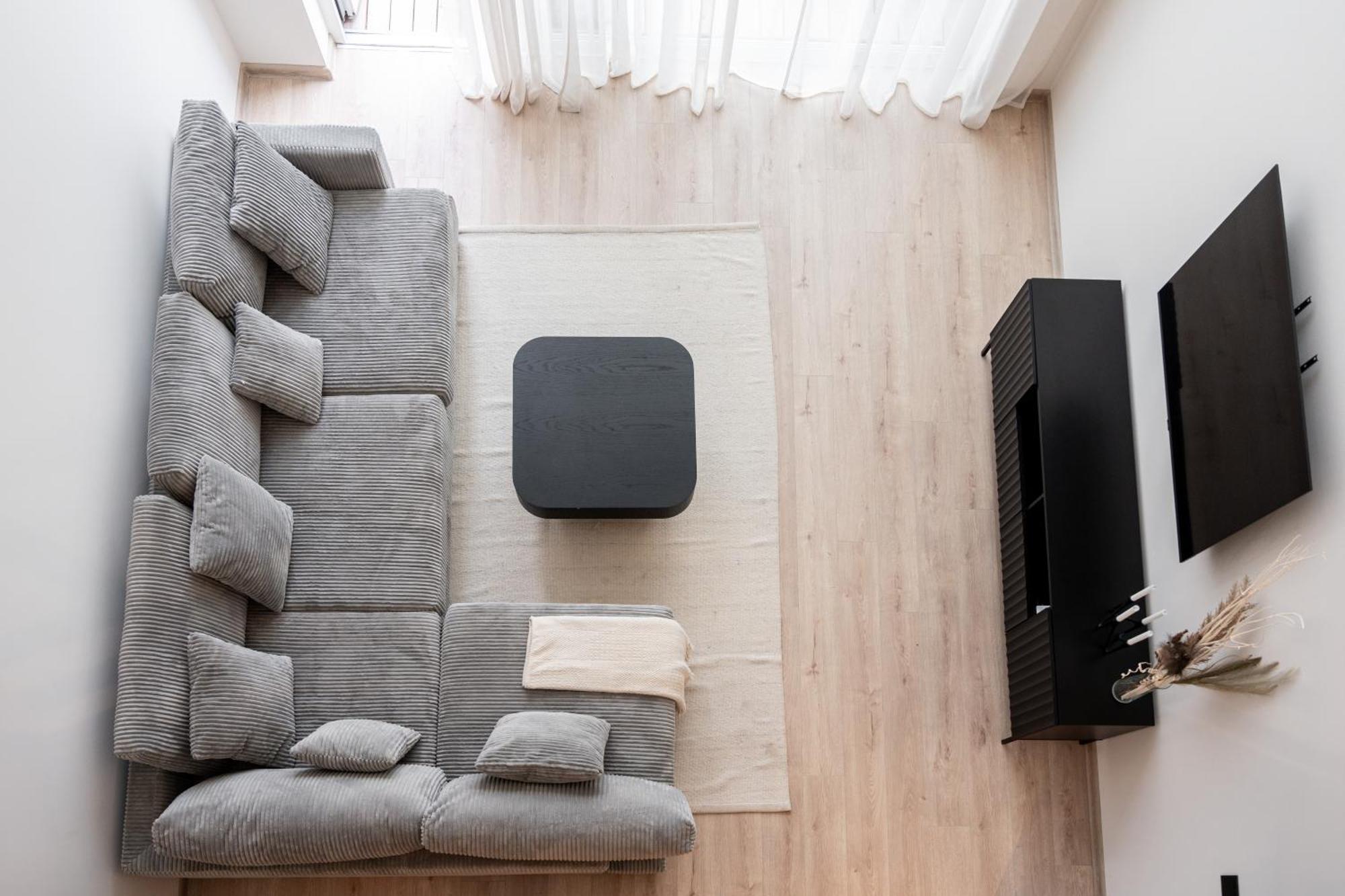 Mill Loft Apartment Palanga Exterior foto